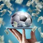 Ulasan Lengkap Moneyline Pada Taruhan Bola Online Terpercaya