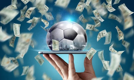 Ulasan Lengkap Moneyline Pada Taruhan Bola Online Terpercaya