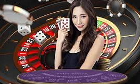 Panduan Utama Cara Memainkan Permainan Live Casino Online