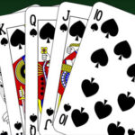 Bagaimakah Cara Deal Kartu di Permainan Judi Poker Online Macauindo