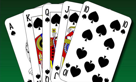 Bagaimakah Cara Deal Kartu di Permainan Judi Poker Online Macauindo