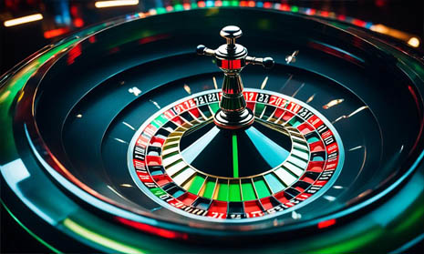 Cara Menang Dalam Permainan Casino Judi Roulette Online Resmi